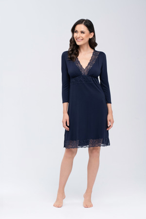 Noční košilka  model 171296 Babella