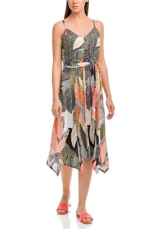 Dámské šaty 12532 - Vamp