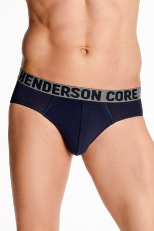 PÁNSKÉ SLIPY ODIN 2PAK 38598