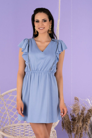 Dámské šaty model P43928 - Merribel