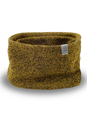 Pánská komínová šála P&M 22008