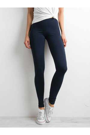 Legíny RV LG 2850.21P tmavě modrá