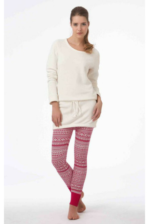 Dámské 3/4 kalhoty YI3813055 - DKNY