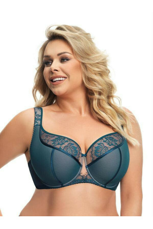 Dámská podprsenka K 647 Alicante - Gorsenia