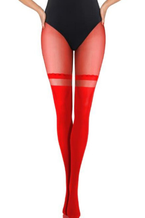 Dámské punčochové kalhoty FASHION 05/20 40 DEN/20 DEN