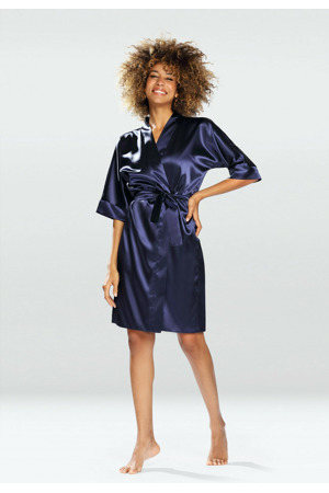 Dámský župan Housecoat 100 - DKaren