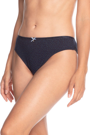 Dámské kalhotky BIKINI L-1411BI