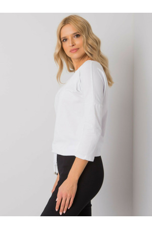 Halenka RV BZ 4691.41P bílá