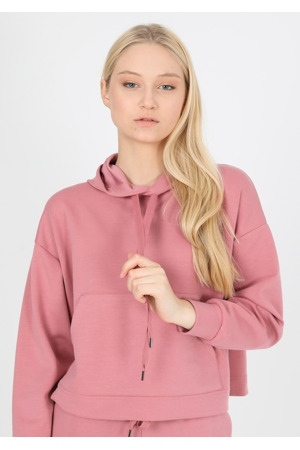 Dámská mikina John Frank WJFHST02-COMFY