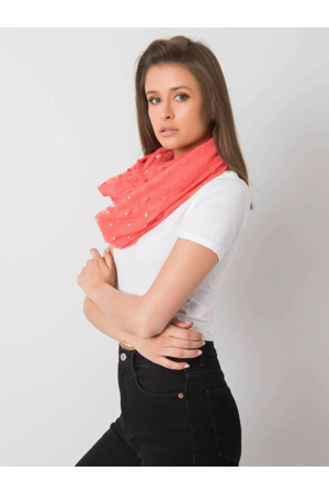 Závoj AT CH LM72965 korálový