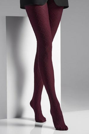 Veneziana Pola punčocháče 60 den 2-4