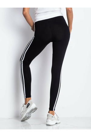 Legíny RV LG 4954.55 černá