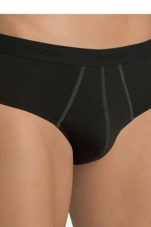 Pánské slipy SLOGGI MEN 24/7 H MIDI - SLOGGI