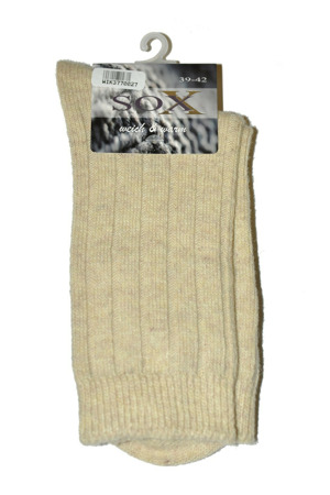 Dámské ponožky Wik Sox Weich & Warm 37700