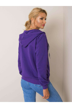 RV BL 5769.99P tmavě fialová