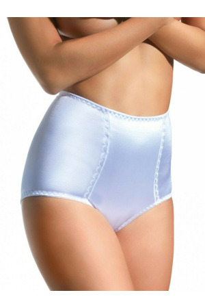 Kalhotky Rika BBL 106 White - Babell