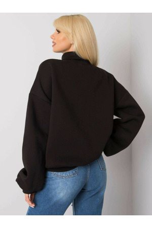 Mikina EM BL 649.23X černá