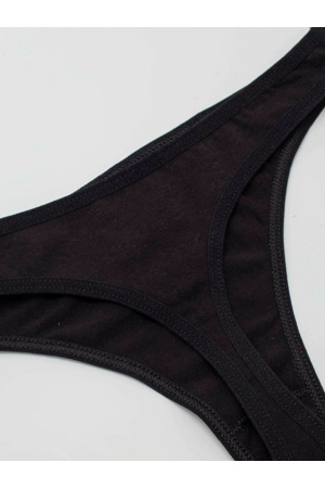 Kalhotky BR MT 11372 černé