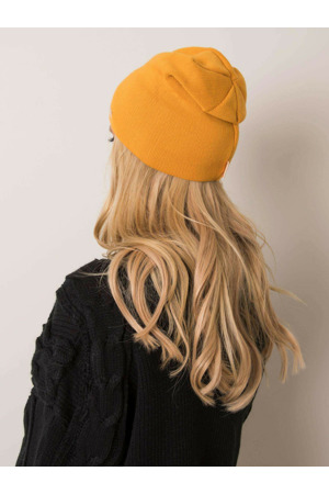 JK CZ 4.66 uzávěr tmavě žlutý