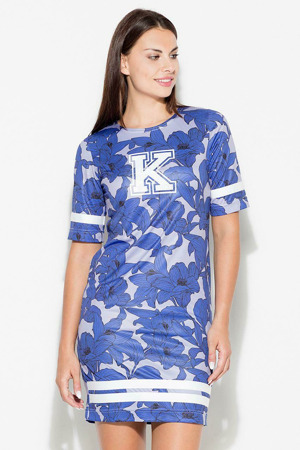 Denní šaty model 111826 Katrus