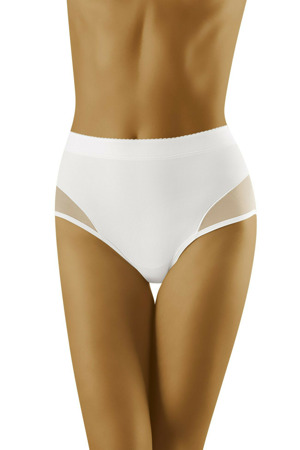 Kalhotky Adapta White - Wol-Bar