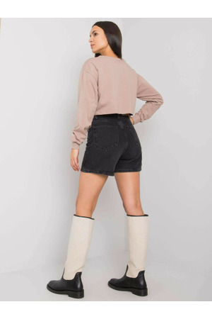 Halenka RV BZ 7309.54 tmavě lila