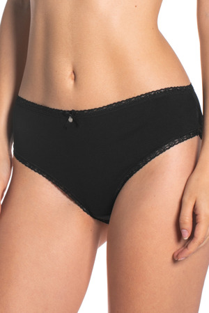DÁMSKÉ BIKINY L-4000BI-02 2XL
