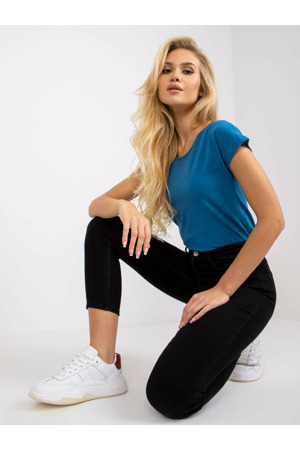 Tričko RV BZ 4622.89 tmavě modrá