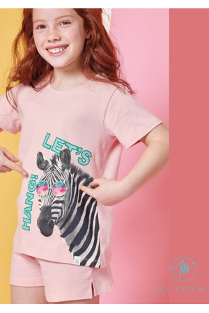 Dívčí pyžamo Muydemi 640078