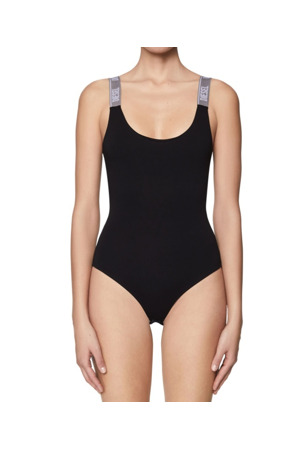 Dámské body A05125 0LDAJ 900 černé - Diesel