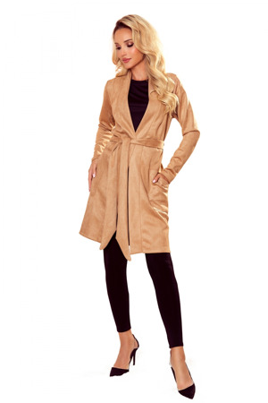 Dámský kabát  354-2 - NUMOCO