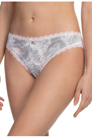 Dámské kalhotky Lama L-1483 MB A'2 S-XL