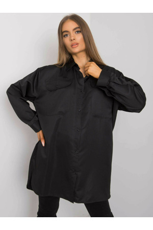 EM KS 678 shirt 1.09 černá