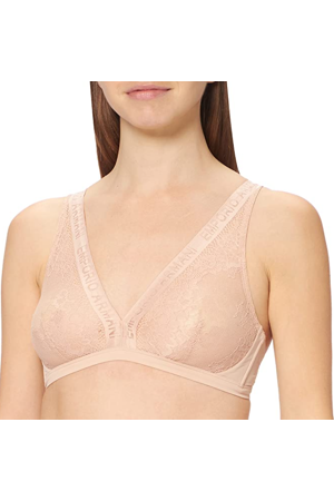 Dámská braletka 164481 1A384 - 03914 - Tělová - Emporio Armani