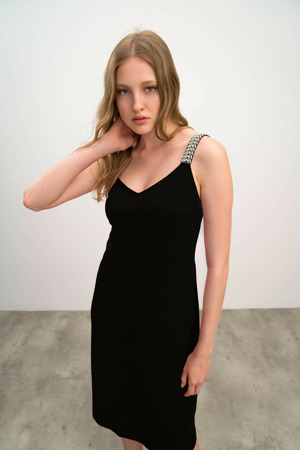 Vamp - Dámské šaty 16524 - Vamp