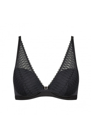 Podprsenka Aura Spotlight WP černá - Triumph