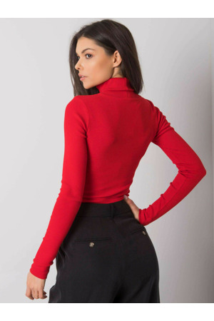 Halenka RV BZ 7182.01P červená