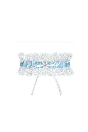 Julimex PW 27 Prague garter
