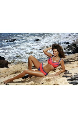 Barbara Oltremare-Coralmania plavky M-473 (8) - Marko