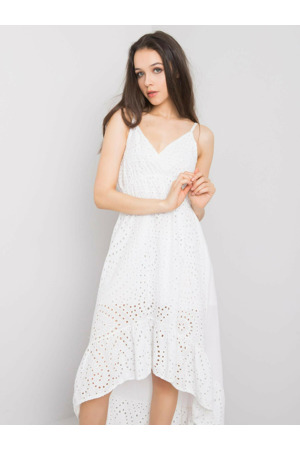 Šaty TW SK BI 25480.93 bílá