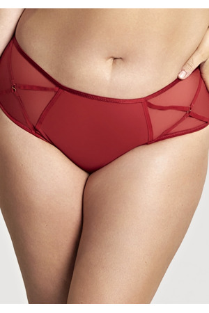 Dámské kalhotky Panache 9694