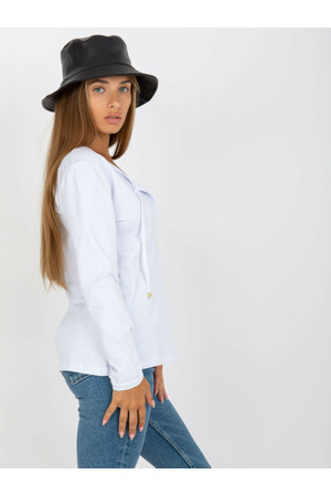 Halenka RV BZ 8055.35P bílá