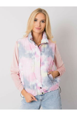 Vesta DHJ KZ 1855.30X šedorůžová