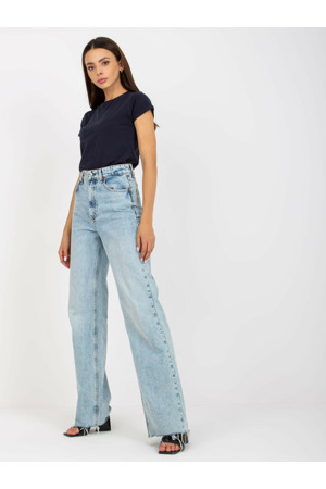 Tričko B 013.13P tmavě modrá