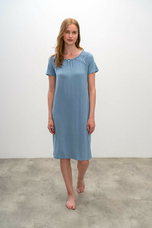 Dámská noční košile 16155-583 - Vamp