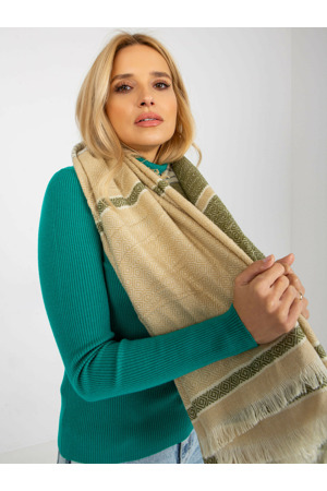 Dámský šátek AT CH 14201 1.77P béžový