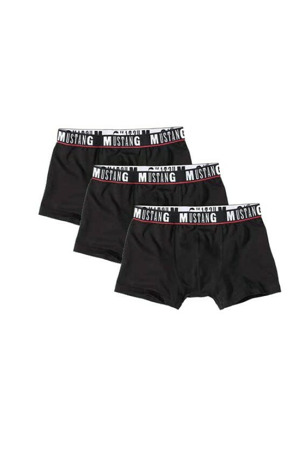 Boxerky Mustang 4200-1003 Archie A'3 S-2XL