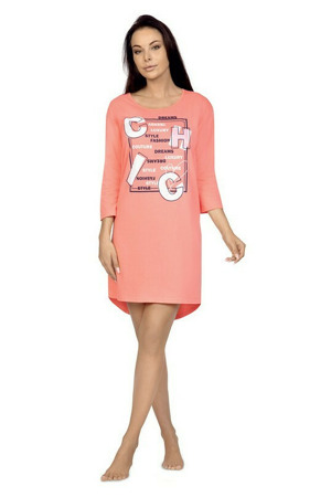 Dámská noční košile Regina 403 3/4 S-XL
