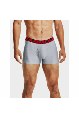 Under Armour M boxerky 1363618-011
