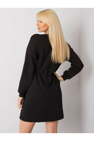 Šaty RV SK 7011.27X černá